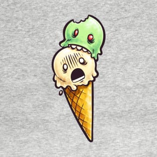 Double Scoop T-Shirt